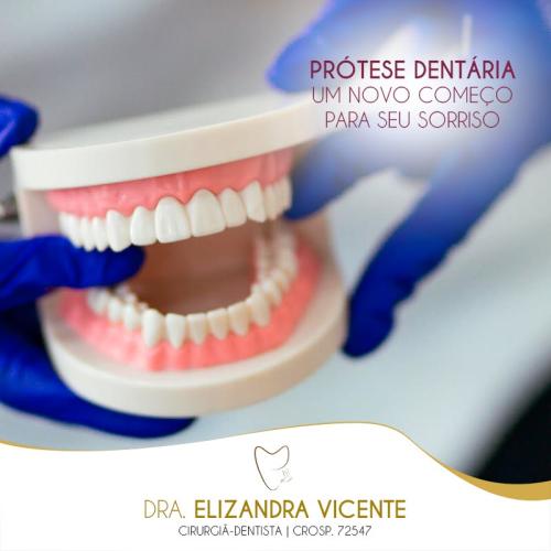 Dra. Elizandra Vicente