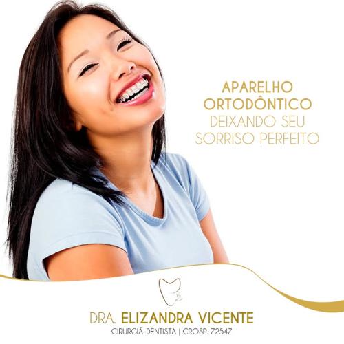 Dra. Elizandra Vicente