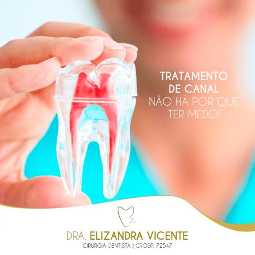 Dra. Elizandra Vicente