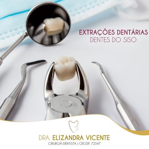 Dra. Elizandra Vicente