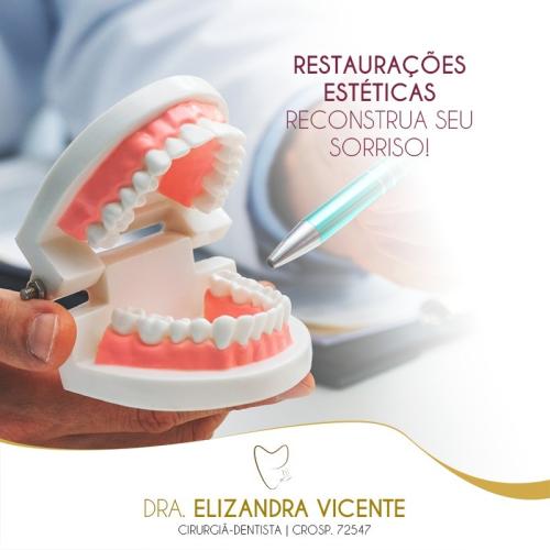 Dra. Elizandra Vicente