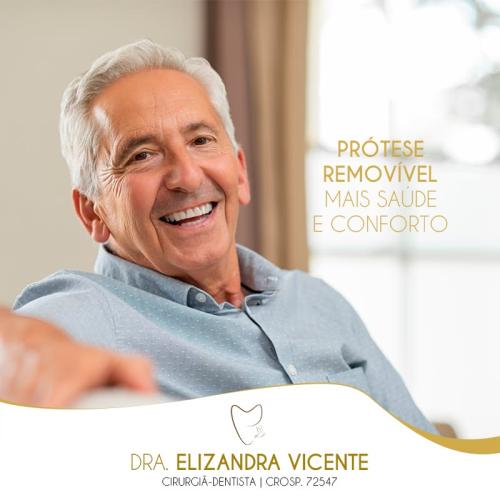 Dra. Elizandra Vicente